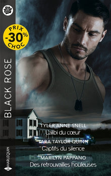 L'alibi du coeur - Captifs du silence - Des retrouvailles houleuses