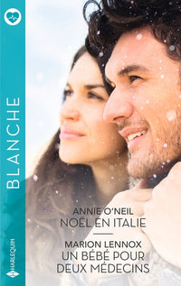 Noël en Italie - Un bébé pour deux médecins