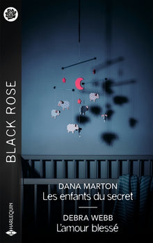 Les enfants du secret - L'amour blessé