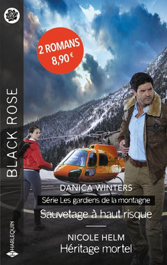 Sauvetage à haut risque - Héritage mortel