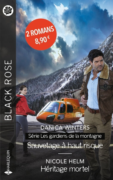 Sauvetage à haut risque - Héritage mortel