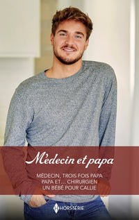 médecin et papa