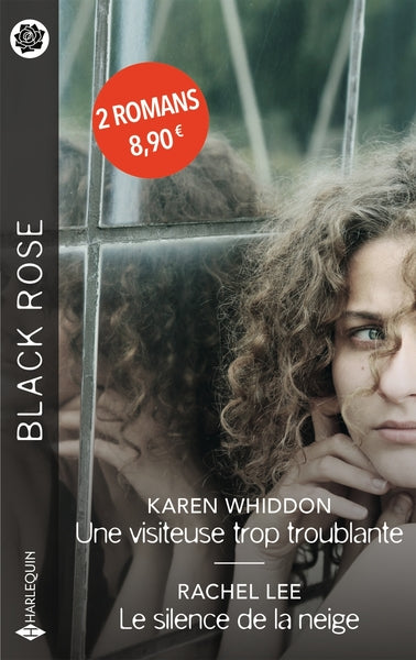 Une visiteuse trop troublante - Le silence de la neige