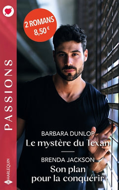 Le mystère du Texan - Son plan pour la conquérir