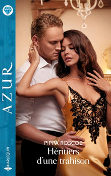 Héritiers d'une trahison
