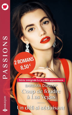 Coup de foudre à Las Vegas - Un défi si séduisant