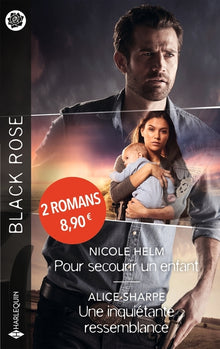 Pour secourir un enfant - Une inquiétante ressemblance