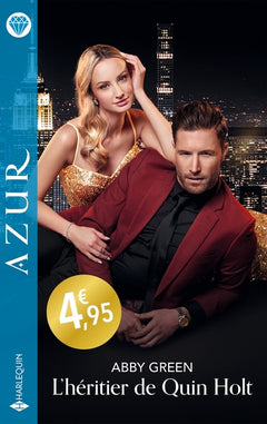 L'héritier de Quin Holt