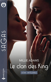 Le clan des King - Série Intégrale