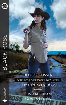 Une mère aux abois - Coeurs brûlés