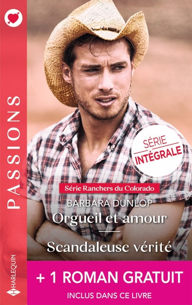 Orgueil et amour - Scandaleuse vérité + 1 titre gratuit