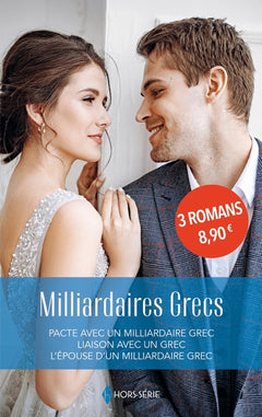 Milliardaires grecs