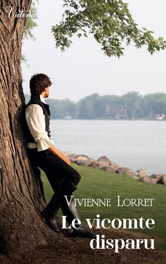 Le vicomte disparu