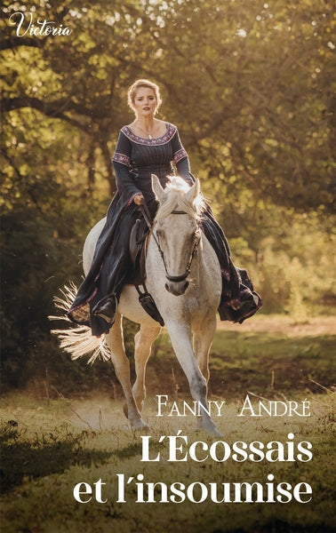 L'écossais et l'insoumise