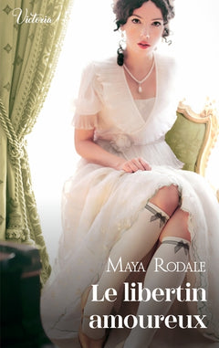 Le libertin amoureux