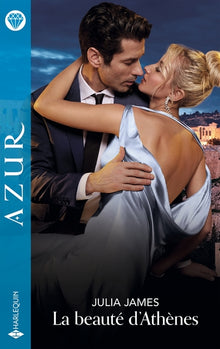 La beauté d'Athènes
