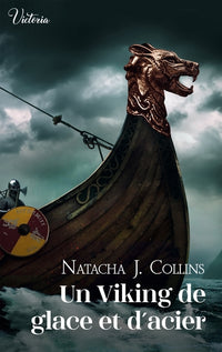 Un Viking de glace et d'acier