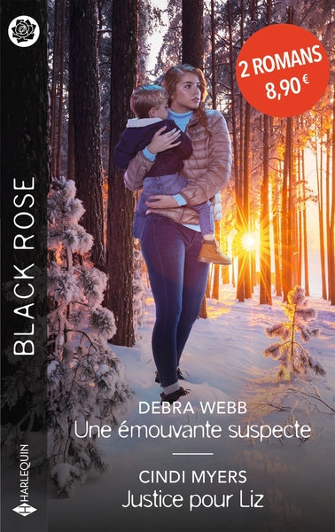 Une émouvante suspecte - Justice pour Liz