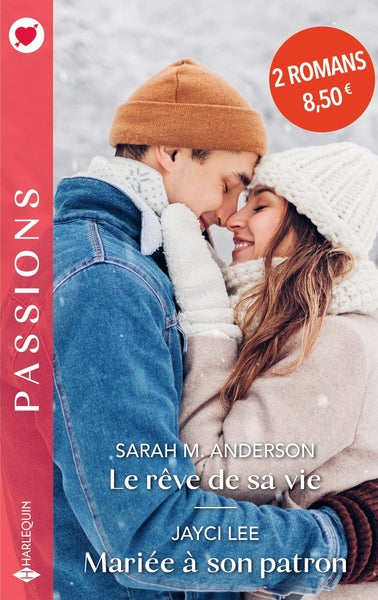 Le rêve de sa vie - Mariée à son patron