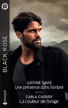 Une présence dans l'ombre - La couleur de l'orage