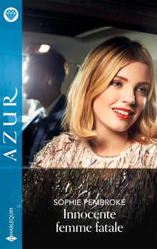 Innocente femme fatale