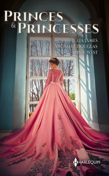 Princes & Princesses