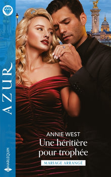 Une héritière pour trophée