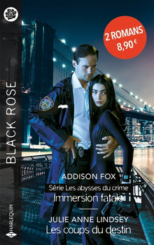 Immersion fatale - Les coups du destin