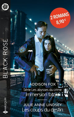 Immersion fatale - Les coups du destin