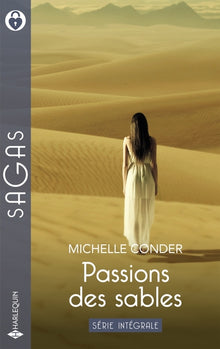 Passions des sables