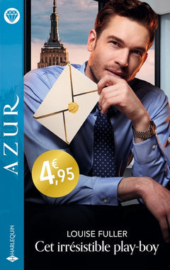 Cet irrésistible play-boy
