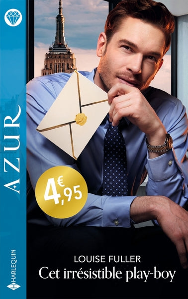 Cet irrésistible play-boy