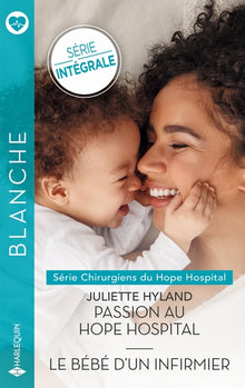 Passion au Hope Hospital - Le bébé d'un infirmier