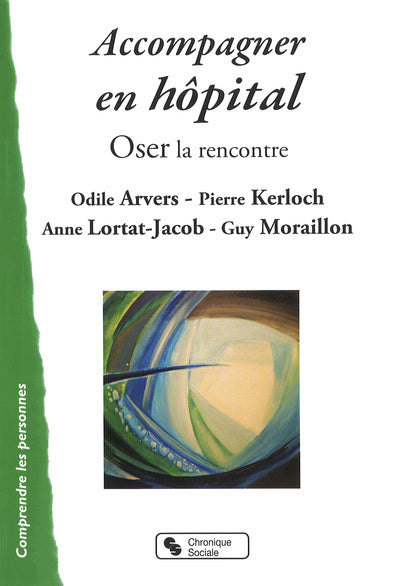 Accompagner en hôpital