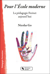 Pour l'école moderne