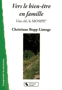 Vers le bien-être en famille