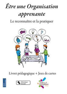 Être une Organisation apprenante