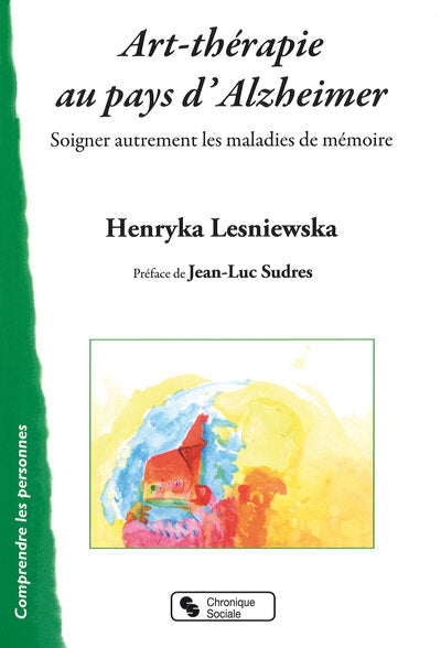 ART THERAPIE AU PAYS D'ALZHEIMER