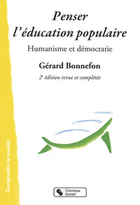 Penser l'éducation populaire