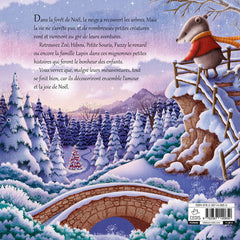 Contes de la forêt de Noël