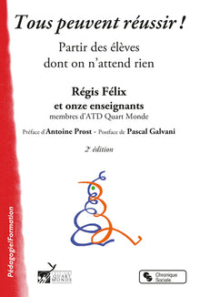 Tous peuvent réussir !