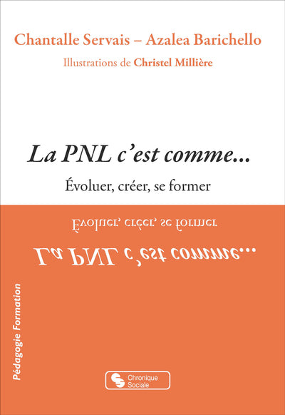 La PNL c'est comme...