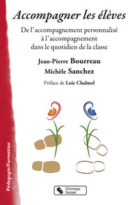 Accompagner les élèves