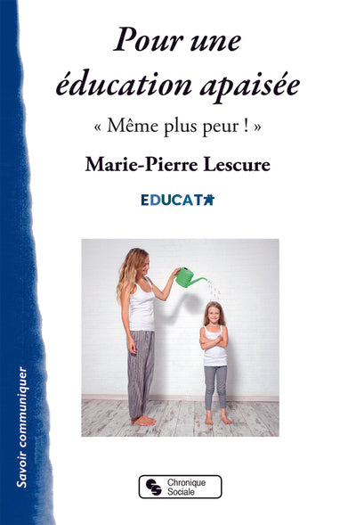 Pour une éducation apaisée
