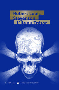 l ile au tresor