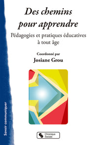 Des chemins pour apprendre