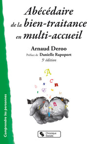 Abécédaire de la bien-traitance en multi-accueil