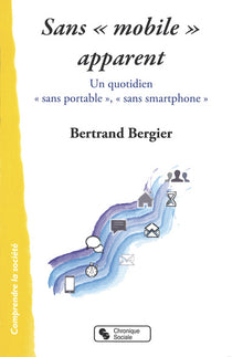 Sans mobile apparent