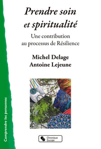 Prendre soin et spiritualité