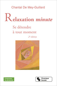 relaxation minute